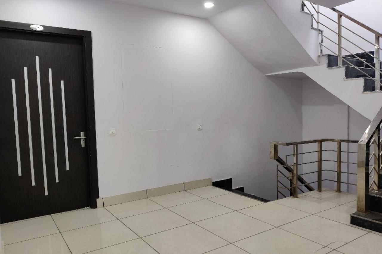 Oyo Hotel Laksh Kurukshetra Eksteriør bilde